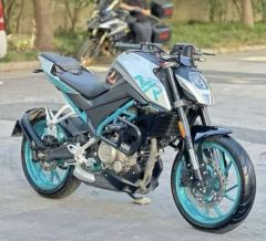 CFMOTO 250NK - фото 1