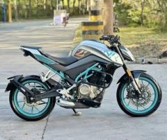 CFMOTO 250NK - фото 3