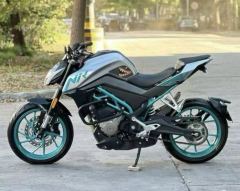 CFMOTO 250NK - фото 4