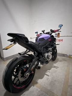 CFMOTO 675NK - фото 2