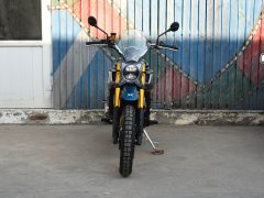 CFMOTO 700CL-X - ფოტო 10