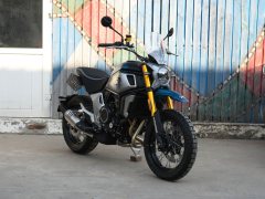 CFMOTO 700CL-X - ფოტო 11