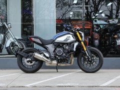 CFMOTO 700CL-X - ფოტო 5
