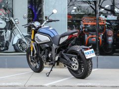 CFMOTO 700CL-X - ფოტო 6
