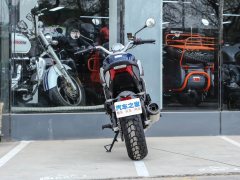 CFMOTO 700CL-X - ფოტო 7