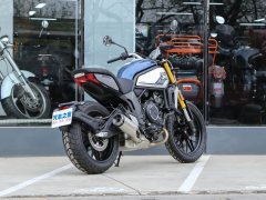 CFMOTO 700CL-X - ფოტო 8