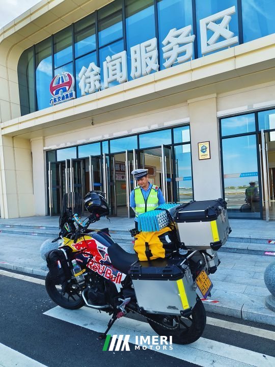 2022 Honda CB400X