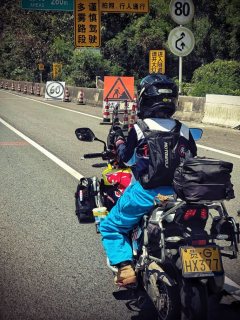 Honda CB400X - ფოტო 3