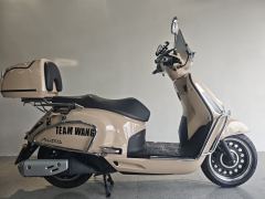 Sundiro Honda NS150LA - фото 1