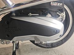 Sundiro Honda NS150LA - фото 3