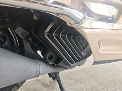 Sundiro Honda NS150LA - фото 4