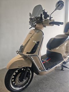 Sundiro Honda NS150LA - фото 5