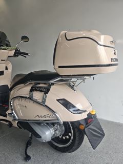 Sundiro Honda NS150LA - фото 7