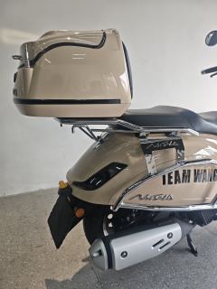 Sundiro Honda NS150LA - фото 8