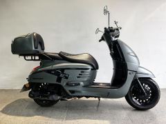Peugeot DJANGO 150 cc - фото 1