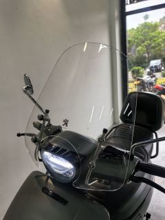 Peugeot DJANGO 150 cc - фото 5