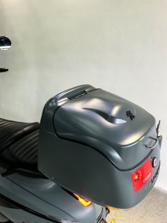 Peugeot DJANGO 150 cc - фото 6
