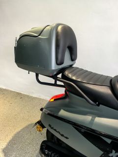 Peugeot DJANGO 150 cc - фото 7