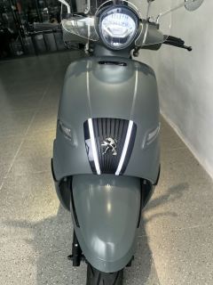 Peugeot DJANGO 150 cc - фото 8