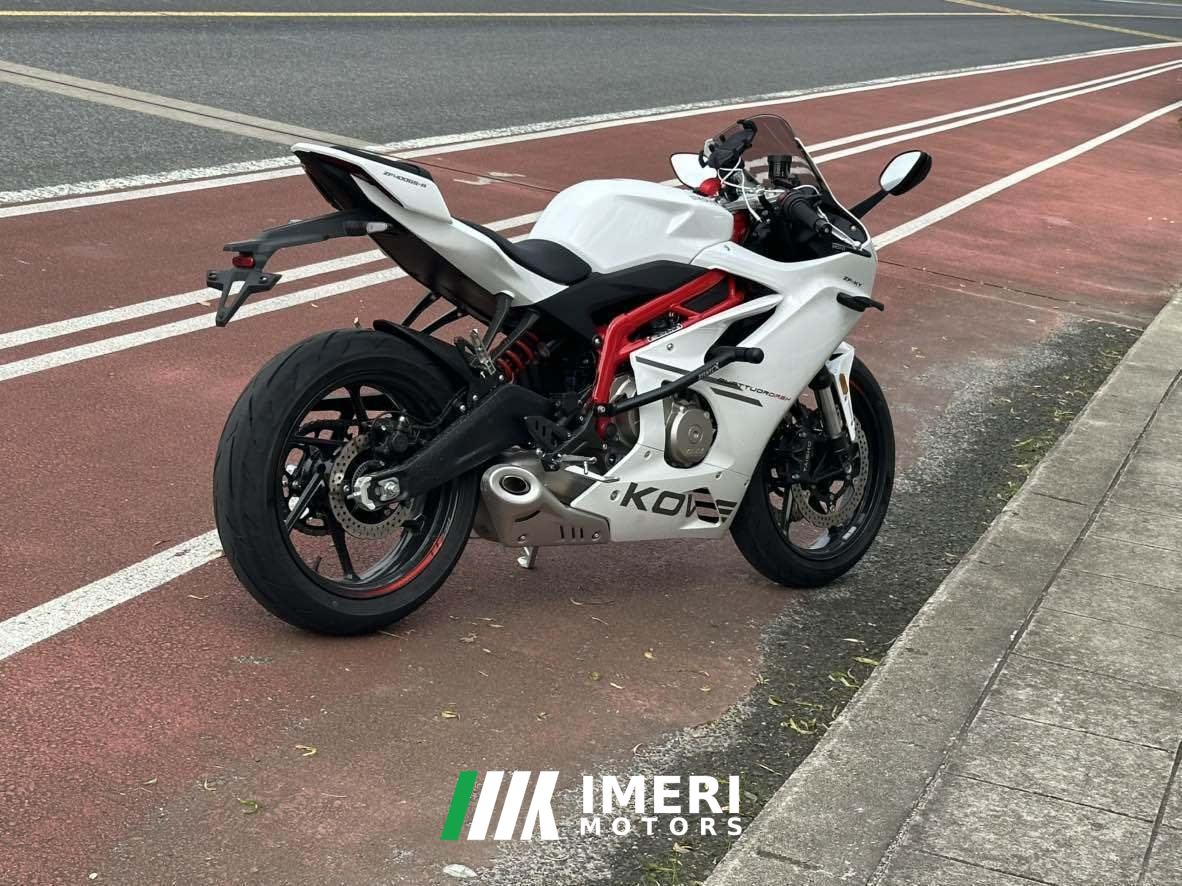 2025 Kayo 450RR
