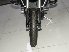 Cyclone RX600 560 cc - ფოტო 12