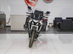 Cyclone RX600 560 cc - ფოტო 2