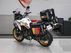 Cyclone RX600 560 cc - ფოტო 5