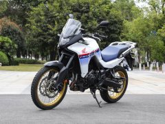 Honda XL750 Transalp - ფოტო 1