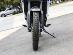 Honda XL750 Transalp - ფოტო 12