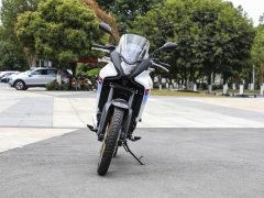 Honda XL750 Transalp - ფოტო 2