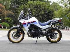 Honda XL750 Transalp - ფოტო 4