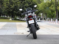 Honda XL750 Transalp - ფოტო 6