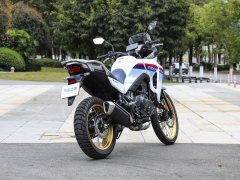 Honda XL750 Transalp - ფოტო 7