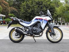 Honda XL750 Transalp - ფოტო 8