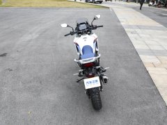 Honda XL750 Transalp - ფოტო 9