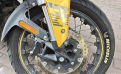 Cyclone RX401 400 cc - photo 2