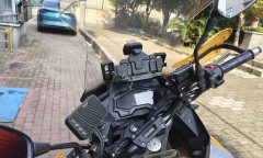 Cyclone RX401 400 cc - photo 4