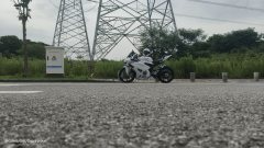 Zhangxue Motorcycles 500RR - ფოტო 3
