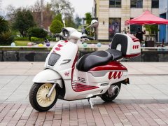 Nanfnag 250 cc - ფოტო 10