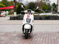 Nanfnag 250 cc - ფოტო 11