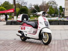 Nanfnag 250 cc - ფოტო 12