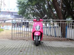 Nanfnag 250 cc - ფოტო 2