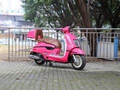 Nanfnag 250 cc - ფოტო 3
