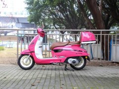 Nanfnag 250 cc - ფოტო 5