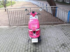 Nanfnag 250 cc - ფოტო 9