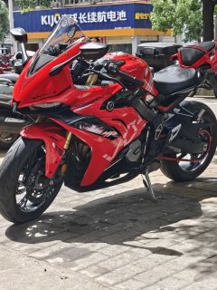 Voge RR660S - ფოტო 1