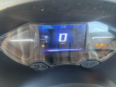 Sundiro Honda NS150GX - ფოტო 1
