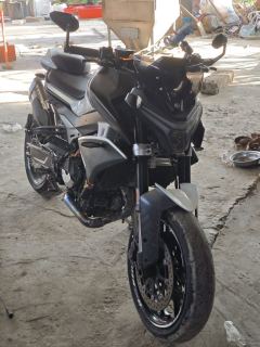 CFMOTO 800NK - ფოტო 1