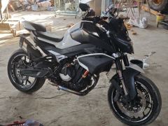 CFMOTO 800NK - ფოტო 2