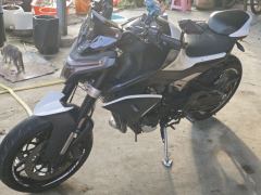 CFMOTO 800NK - ფოტო 3